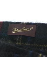 Borsalino（ボルサリーノ）マフラー 黒 サイズ:- レディース/2200734187024