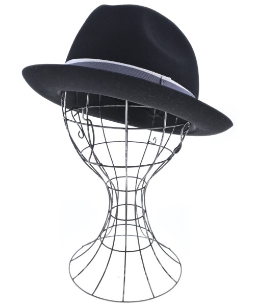 Borsalino(ボルサリーノ)のハット サイズ:59cm 28,800円