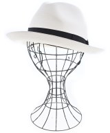 Borsalino ストローハット