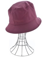 Borsalino（ボルサリーノ）ハット 赤 サイズ:59cm メンズ/2200736579049