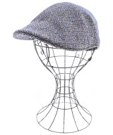 Borsalino ハンチング・ベレー帽