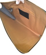 Borsalino（ボルサリーノ）クラッチバッグ 黒 サイズ:- メンズ/2200719048326