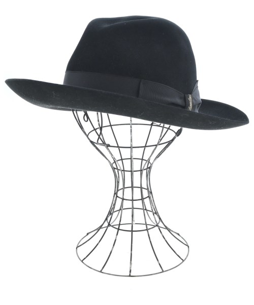 Borsalino(ボルサリーノ)のハット サイズ:61 34,100円