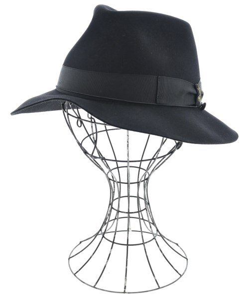 Borsalino(ボルサリーノ)のハット サイズ:57 28,800円