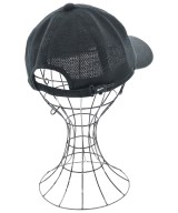 Borsalino（ボルサリーノ）キャップ 黒 サイズ:- メンズ/2200721792064