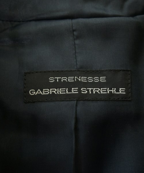 GABRIELE STREHLE（ガブリエル　ストレーレ）その他 紺 サイズ:36(XS位) レディース/2200629679238