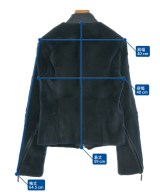 GABRIELE STREHLE（ガブリエル　ストレーレ）その他 紺 サイズ:36(XS位) レディース/2200629679238