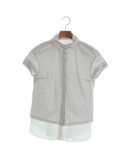 ブルネロ　クチネリ(BRUNELLO CUCINELLI)のBRUNELLO CUCINELLI ブラウス