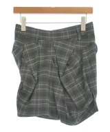BRUNELLO CUCINELLI ミニスカート
