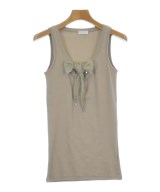 BRUNELLO CUCINELLI ノースリーブ