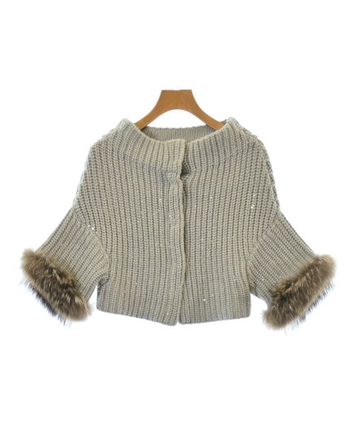 ブルネロ　クチネリ(BRUNELLO CUCINELLI)のBRUNELLO CUCINELLI カーディガン