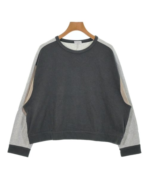 ブルネロ　クチネリ(BRUNELLO CUCINELLI)のBRUNELLO CUCINELLI スウェット