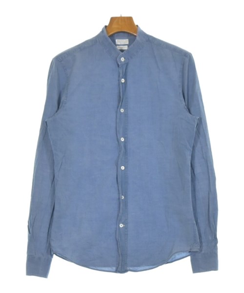 ブルネロ　クチネリ(BRUNELLO CUCINELLI)のBRUNELLO CUCINELLI カジュアルシャツ