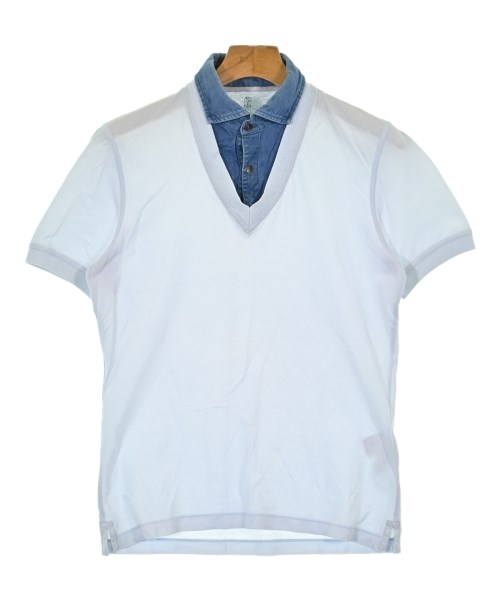 ブルネロ　クチネリ(BRUNELLO CUCINELLI)のBRUNELLO CUCINELLI ポロシャツ