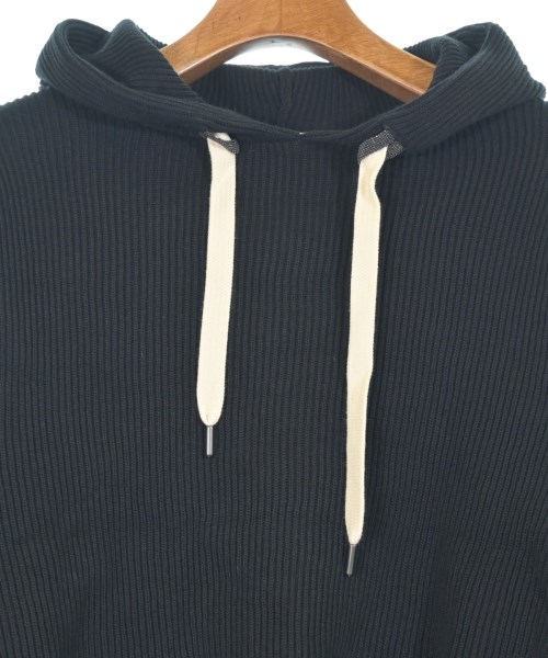 BRUNELLO CUCINELLI（ブルネロ　クチネリ）ニット・セーター 黒 サイズ:M レディース/2200629897038