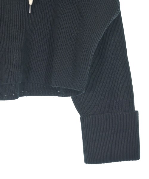 BRUNELLO CUCINELLI（ブルネロ　クチネリ）ニット・セーター 黒 サイズ:M レディース/2200629897038