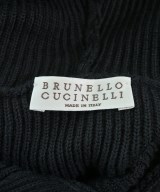 BRUNELLO CUCINELLI（ブルネロ　クチネリ）ニット・セーター 黒 サイズ:M レディース/2200629897038