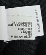 BRUNELLO CUCINELLI（ブルネロ　クチネリ）ニット・セーター 黒 サイズ:M レディース/2200629897038