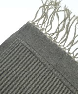 BRUNELLO CUCINELLI（ブルネロ　クチネリ）ストール カーキ サイズ:- メンズ/2200635433176