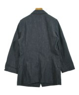 BRUNELLO CUCINELLI（ブルネロ　クチネリ）カジュアルジャケット 紺 サイズ:44(L位) レディース/2200635757029