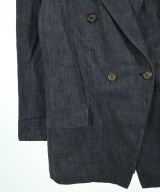 BRUNELLO CUCINELLI（ブルネロ　クチネリ）カジュアルジャケット 紺 サイズ:44(L位) レディース/2200635757029