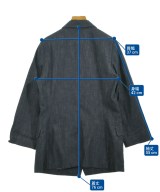 BRUNELLO CUCINELLI（ブルネロ　クチネリ）カジュアルジャケット 紺 サイズ:44(L位) レディース/2200635757029