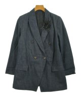 BRUNELLO CUCINELLI カジュアルジャケット