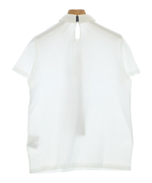 BRUNELLO CUCINELLI（ブルネロ　クチネリ）Tシャツ・カットソー 白 サイズ:M レディース/2200635757043