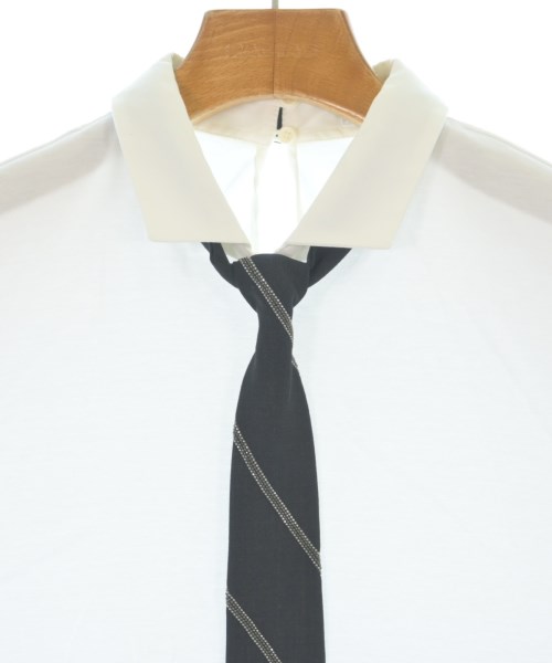 BRUNELLO CUCINELLI（ブルネロ　クチネリ）Tシャツ・カットソー 白 サイズ:M レディース/2200635757043