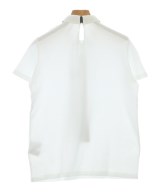BRUNELLO CUCINELLI（ブルネロ　クチネリ）Tシャツ・カットソー 白 サイズ:M レディース/2200635757043