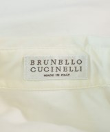 BRUNELLO CUCINELLI（ブルネロ　クチネリ）Tシャツ・カットソー 白 サイズ:M レディース/2200635757043