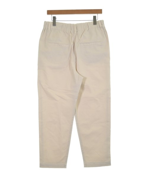 BRUNELLO CUCINELLI（ブルネロ　クチネリ）チノパン ベージュ サイズ:42(M位) レディース/2200635757081