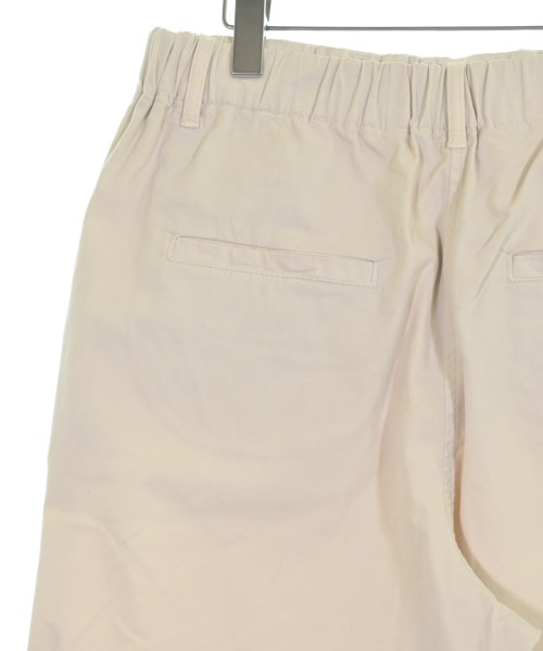 BRUNELLO CUCINELLI（ブルネロ　クチネリ）チノパン ベージュ サイズ:42(M位) レディース/2200635757081