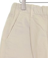 BRUNELLO CUCINELLI（ブルネロ　クチネリ）チノパン ベージュ サイズ:42(M位) レディース/2200635757081