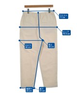 BRUNELLO CUCINELLI（ブルネロ　クチネリ）チノパン ベージュ サイズ:42(M位) レディース/2200635757081