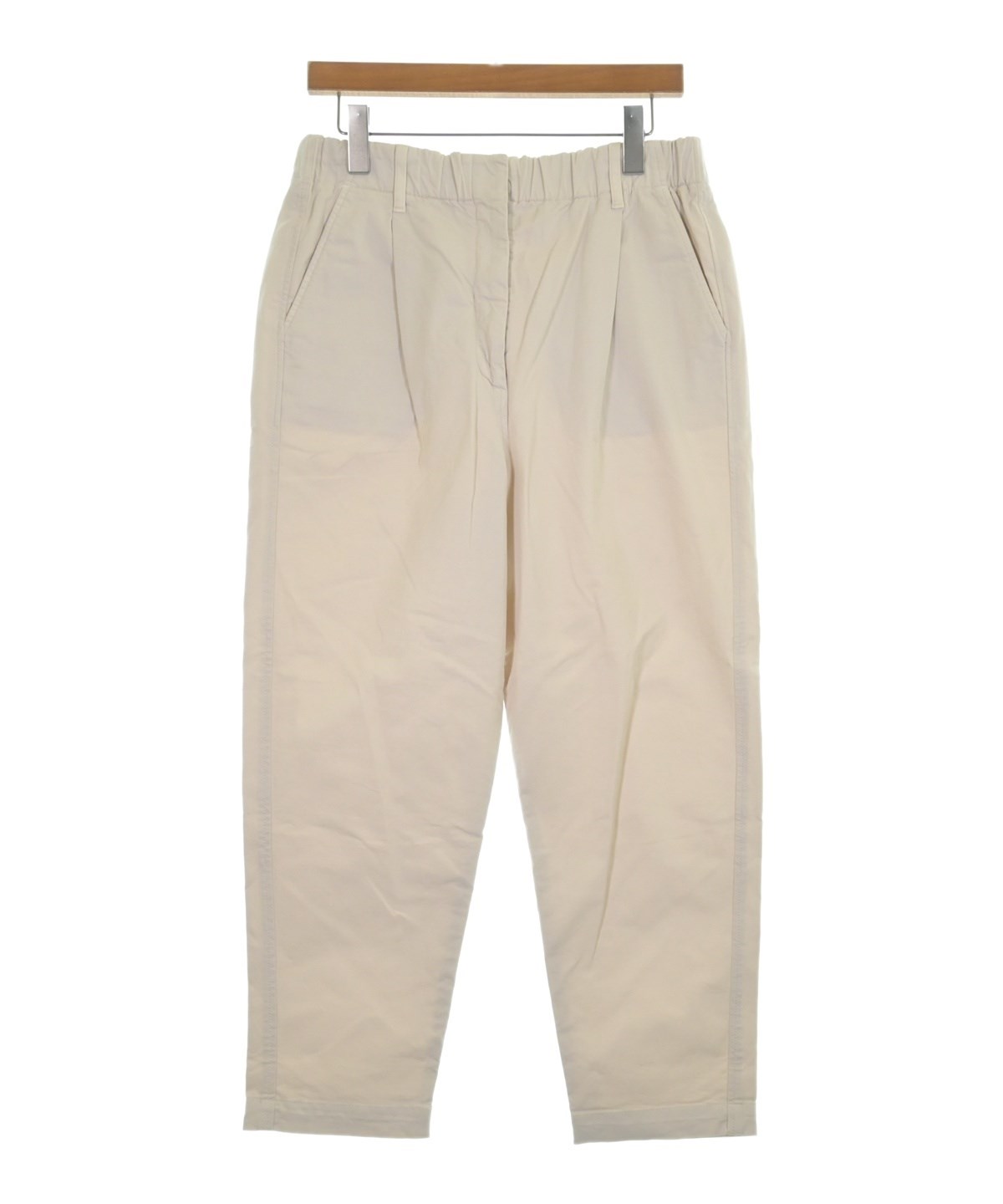 BRUNELLO CUCINELLI（ブルネロ クチネリ）チノパン ベージュ サイズ:42