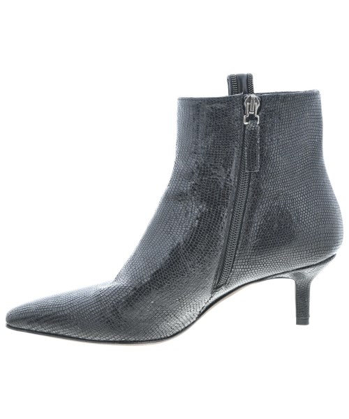 BRUNELLO CUCINELLI（ブルネロ　クチネリ）ブーツ 黒 サイズ:EU36(22.5cm位) レディース/2200623131114