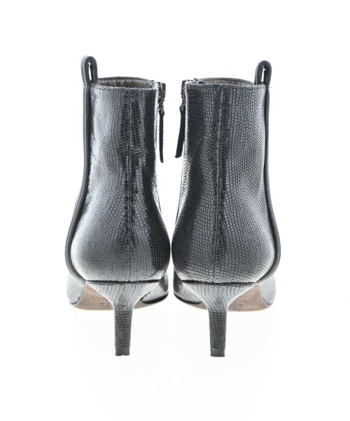 BRUNELLO CUCINELLI（ブルネロ　クチネリ）ブーツ 黒 サイズ:EU36(22.5cm位) レディース/2200623131114