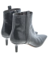 BRUNELLO CUCINELLI（ブルネロ　クチネリ）ブーツ 黒 サイズ:EU36(22.5cm位) レディース/2200623131114