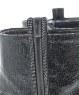 BRUNELLO CUCINELLI（ブルネロ　クチネリ）ブーツ 黒 サイズ:EU36(22.5cm位) レディース/2200623131114