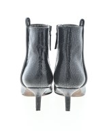 BRUNELLO CUCINELLI（ブルネロ　クチネリ）ブーツ 黒 サイズ:EU36(22.5cm位) レディース/2200623131114