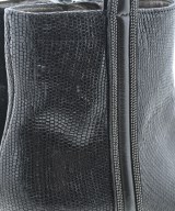 BRUNELLO CUCINELLI（ブルネロ　クチネリ）ブーツ 黒 サイズ:EU36(22.5cm位) レディース/2200623131114
