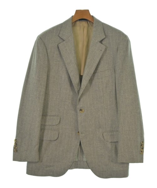 ブルネロ　クチネリ(BRUNELLO CUCINELLI)のBRUNELLO CUCINELLI テーラードジャケット