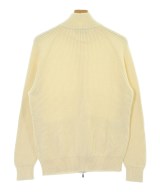 BRUNELLO CUCINELLI（ブルネロ　クチネリ）ブルゾン 白 サイズ:50(XL位) メンズ/2200626770129