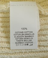 BRUNELLO CUCINELLI（ブルネロ　クチネリ）ブルゾン 白 サイズ:50(XL位) メンズ/2200626770129