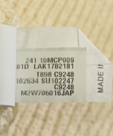 BRUNELLO CUCINELLI（ブルネロ　クチネリ）ブルゾン 白 サイズ:50(XL位) メンズ/2200626770129