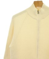 BRUNELLO CUCINELLI（ブルネロ　クチネリ）ブルゾン 白 サイズ:50(XL位) メンズ/2200626770129