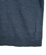 BRUNELLO CUCINELLI（ブルネロ　クチネリ）ニット・セーター 紺 サイズ:50(XL位) メンズ/2200626770136