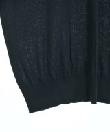 BRUNELLO CUCINELLI（ブルネロ　クチネリ）ニット・セーター 紺 サイズ:52(XXL位) メンズ/2200626770143