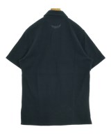 BRUNELLO CUCINELLI（ブルネロ　クチネリ）ポロシャツ 紺 サイズ:L メンズ/2200626770228